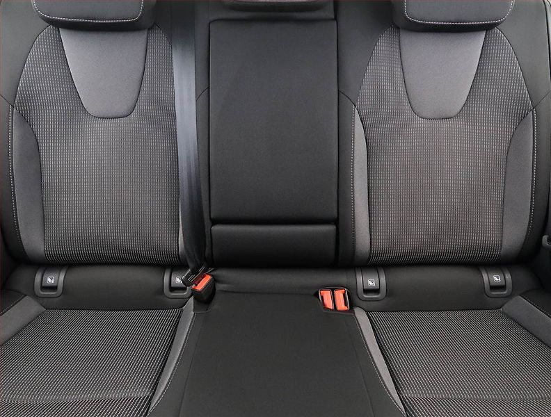 Škoda Octavia (2023) Ambition 2.0 TDI, ČR,1.maj - fotka 10 z 23