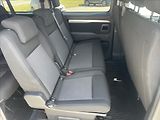 Citroën SpaceTourer 2,0 HDi 110kw Tažné 9mist CZau - náhled 11