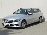 Mercedes-Benz Třídy C (2021) 1.6 d C 200 d, AT, LED, park - náhled 2