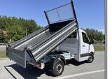 Mercedes-Benz Sprinter (2009) 316 1.8i novy 3S sklápěč !! - náhled 1