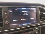 Seat Leon (2020) 1.5 TSI, Serv.kniha, Kůže - náhled 13