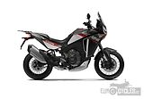 Moto Morini (2026) X-Cape 1200 - náhled 16