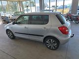 Škoda Fabia (2010) 1,2TSI,63KW,KLIMA,TAŽNÝ,ČR - náhled 8