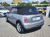 Mini Cooper 1.6 /66kW ONE Cabrio - náhled 11