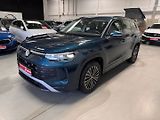 Volkswagen Tayron (2025) 2,0TDI 142kW 4Mot LIFE 7míst - náhled 1