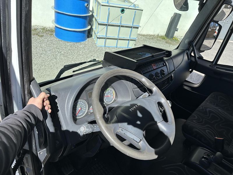 Iveco Eurocargo (2008) 75E18  SHRNOVAČKA MĚCHY E5 - fotka 27 z 36
