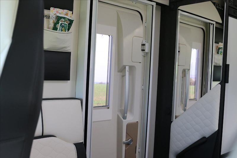 CI Caravans International Ostatní 2,3 Magis, AT,ČR,DPH - fotka 27 z 56