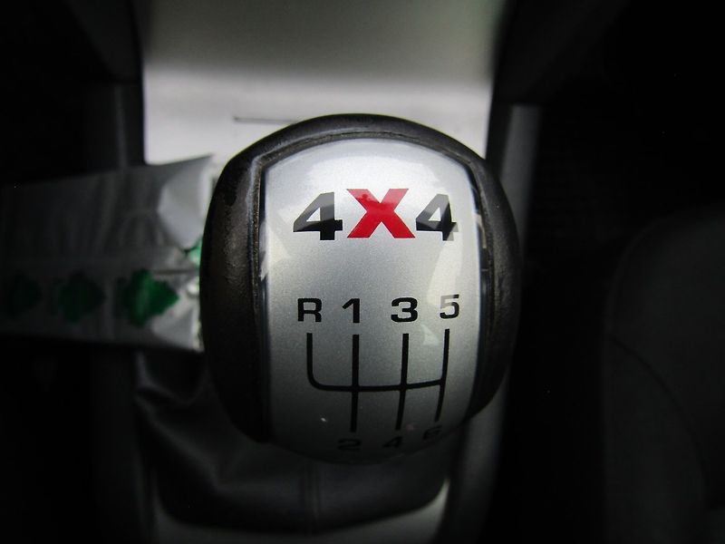 Škoda Octavia (2009) 2.0 TDI 103kW 4X4 - fotka 33 z 36