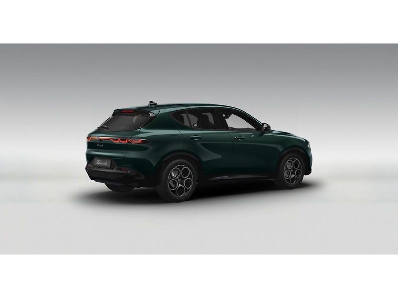 Alfa Romeo Tonale (2026) 1.5 T Ibrida 175k AT7 SPRINT * - fotka 3 z 6