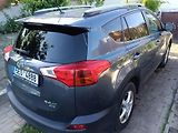 Toyota RAV4 (2013) - náhled 4