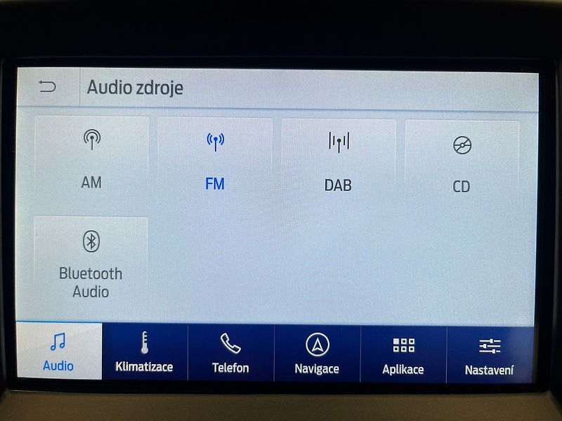 Ford S-MAX 2,5 HEV Titan. 7 míst ZAMLUVEN - fotka 53 z 65