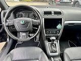 Škoda Octavia (2011) RS 2.0 TDI 125 kW - náhled 9