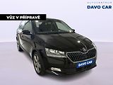 Škoda Fabia 1.0 TSi Ambition CZ - náhled 1
