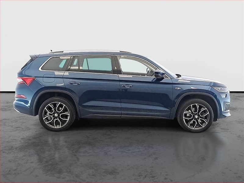 Škoda Kodiaq (2023) 2.0 TDI - fotka 6 z 31