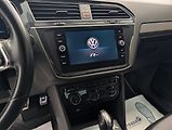 Volkswagen Tiguan 2.0 TDI 4X4 R-LINE - náhled 19