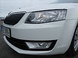 Škoda Octavia 1,6 TDi 81kW STYLE, DPH, ČR - náhled 3