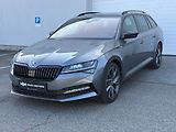Škoda Superb 2.0TDI 110kW DSG Sportline Taž - náhled 1