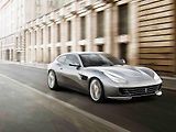 Ferrari GTC4Lusso T.