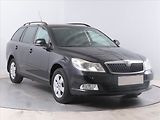 Škoda Octavia (2010) 1.2 TSI, Xenony, Tempomat - náhled 1