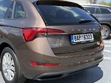 Škoda Scala (2021) 1.0 tsi 81 kW  - náhled 12