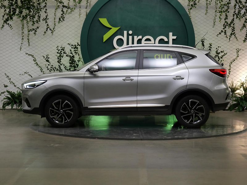 MG ZS - fotka 3 z 24