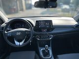 Hyundai i30 1,5 i CVVT Comfort kombi 5d - náhled 9
