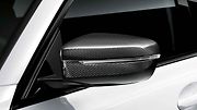 Doplňky M Performance pro novou generaci BMW 3