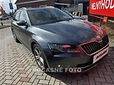 Škoda Superb (2016) 2.0 TDi, Style, DSG - náhled 1