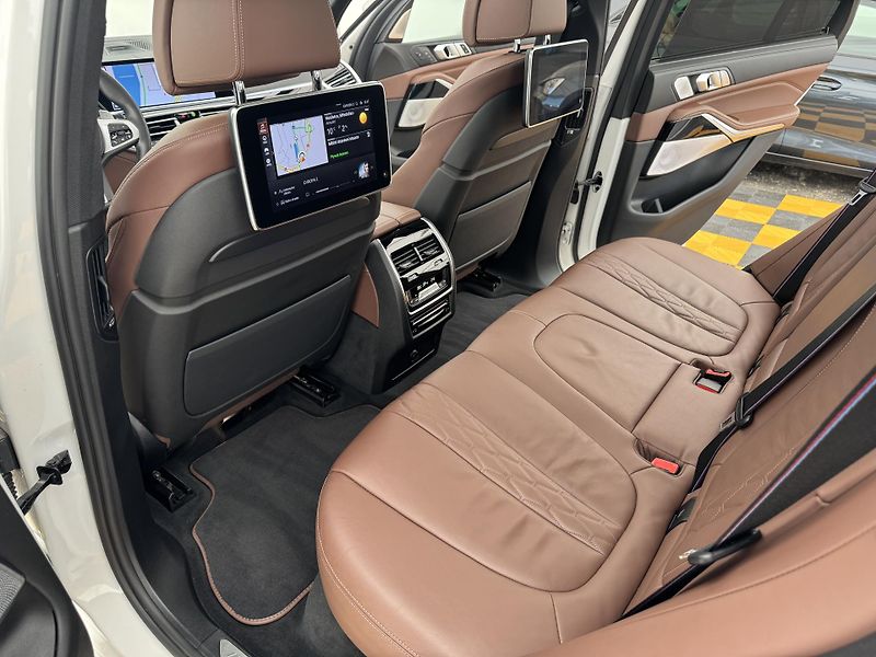 BMW X5 M50D*CZ*1-MAJ*DPH*TOP* - fotka 10 z 48
