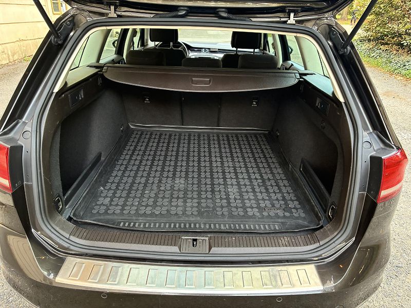 Volkswagen Passat (2016) - fotka 6 z 16