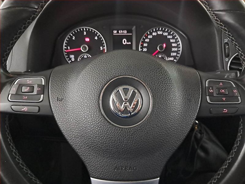 Volkswagen Golf Plus (2011) 1.6 TDI, Navi, Tempomat - fotka 17 z 21