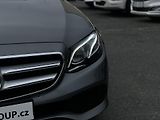 Mercedes-Benz Třídy E (2017)  E-Class 350d 4MATIC BURMESTER - náhled 28