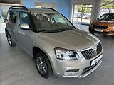 Škoda Yeti 1,2   TSI 81kW,SERVISKA - náhled 1