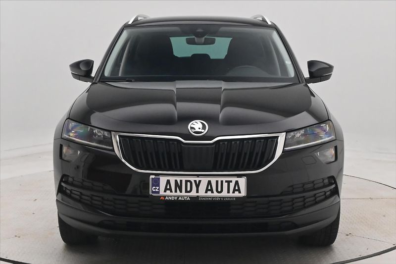 Škoda Karoq 2,0 TDI 85kW DSG Style Záruka - fotka 2 z 28