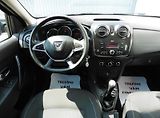 Dacia Logan MCV 1.0 SCe  Arctica, nové ČR, - náhled 9