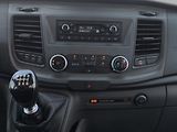 Ford Transit (2021) 2.0 EcoBlue MHEV 95kW, ČR, Taž - náhled 17
