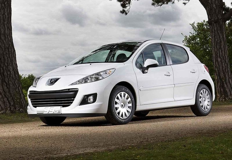 Menší modely značky Renault na tom nebývají při kontrolách TÜV dobře.