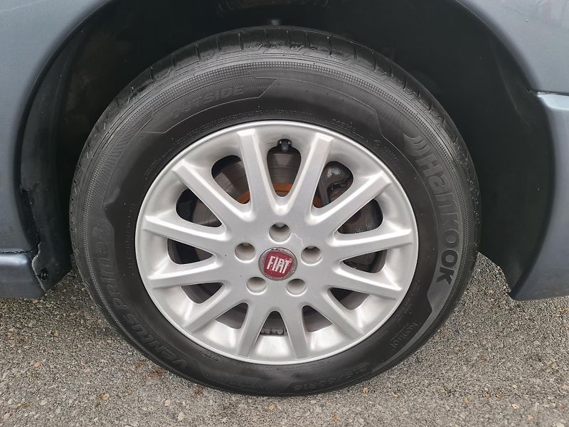 Fiat Scudo (2014) LONG 2.0 MULTIJ 120-KW OLOMOUC - fotka 81 z 96