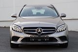 Mercedes-Benz Třídy C C 220CDi 4Matic Business - náhled 9