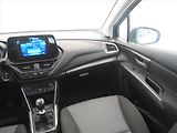 Suzuki SX4 S-Cross (2023) 1.4 BoosterJet - náhled 8