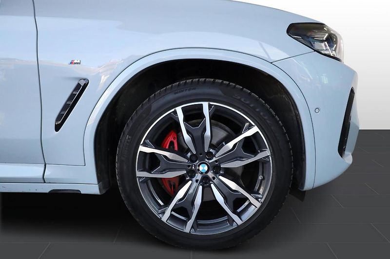 BMW X4 xDrive30d - fotka 7 z 26