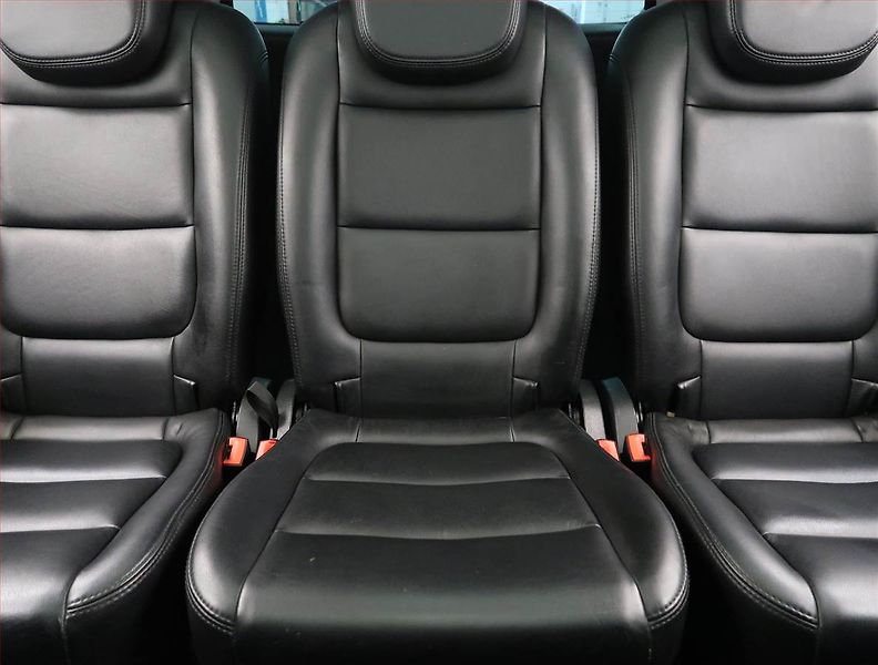 Seat Alhambra (2010) 2.0 TDI, Navi, Tempomat - fotka 10 z 26