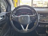 Opel Crossland X 1.2T 81kW 2019 - náhled 11