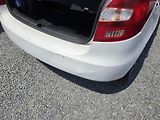 Škoda Fabia 1.2 TSI  - náhled 4
