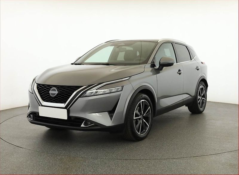 Nissan Qashqai (2024) Tekna 1.3 DIG-T MHEV - fotka 2 z 20