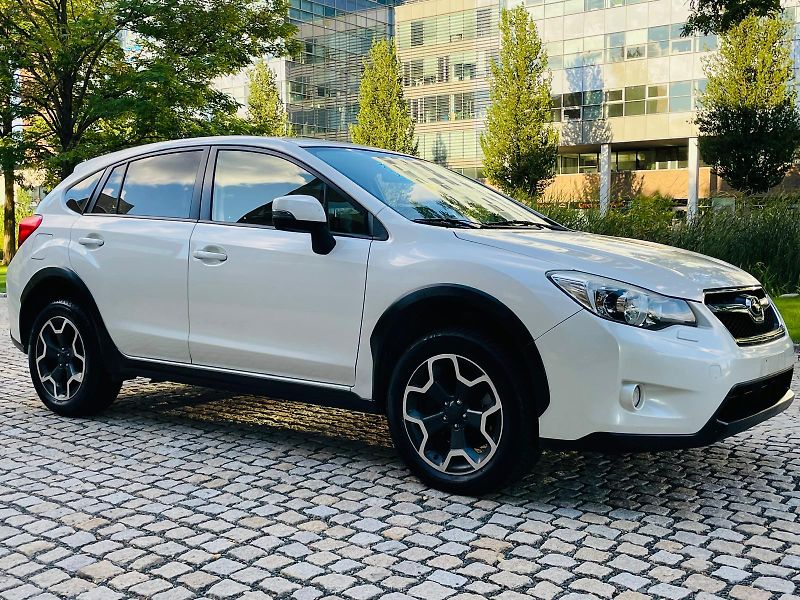 Subaru XV 2.0i 4x4 AUTOMAT 1MAJITEL LPG - fotka 9 z 44