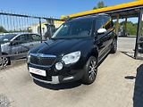 Škoda Yeti (2012) 2.0TDi 4X4, NAVI, VÝHŘEV OKNA - náhled 2