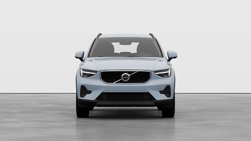 Volvo XC40 (2026) B3 AUT ESSENTIAL - fotka 11 z 17