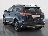 Toyota RAV4 (2018) 2.0 D-4D, ČR,1.maj, Serv.kniha - náhled 3