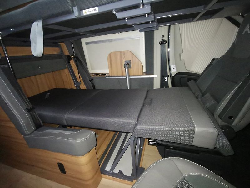 Affinity Ostatní (2024) Camper ONE 2,2 Mjet 132 kW 9AT - fotka 44 z 50